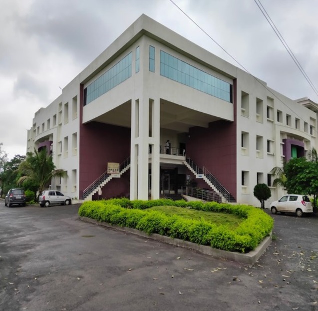 Dr. Rajendra Gode College of Pharmacy, Malkapur