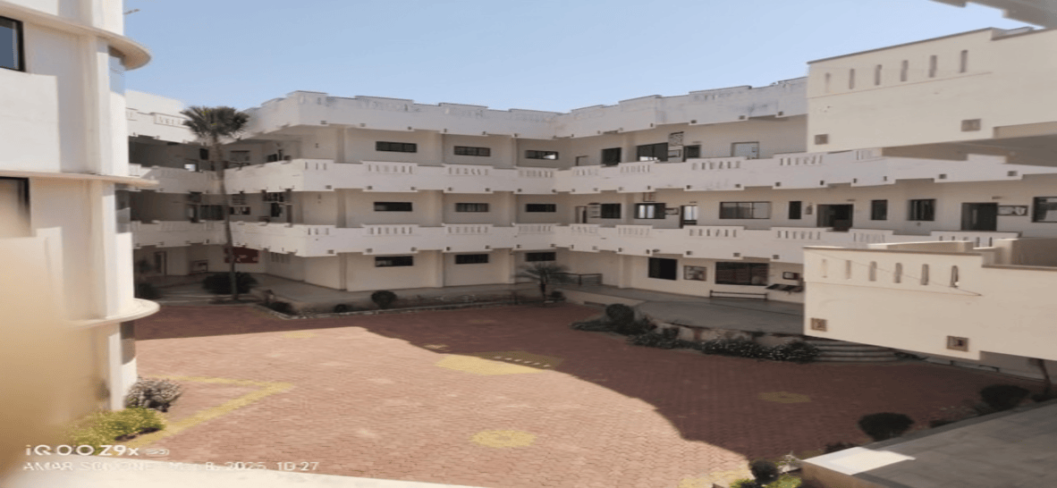Dr. Rajendra Gode College of Pharmacy, Malkapur
