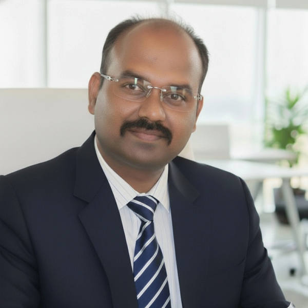 Dr.Prashant Deshmukh