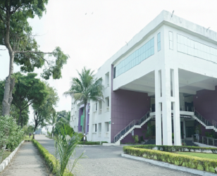 Modern Infrastructure