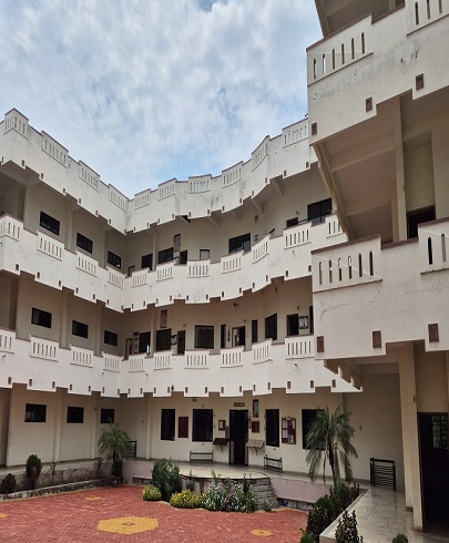 Campus Facilities
