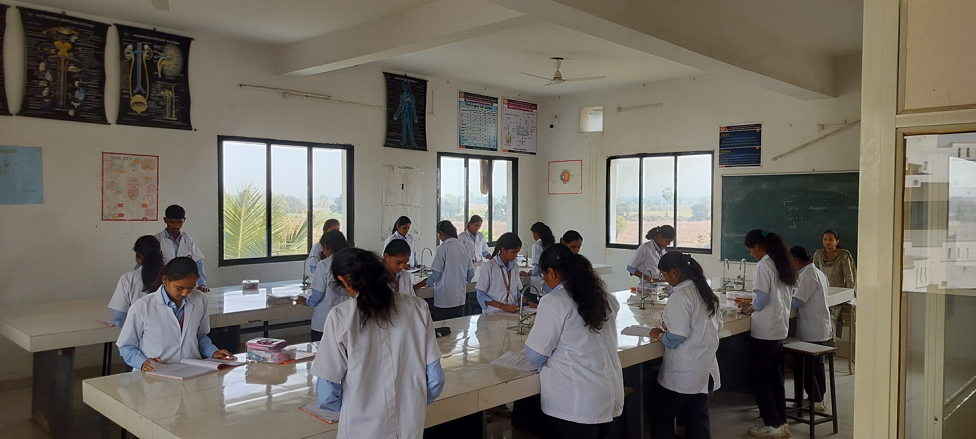 Lab Image