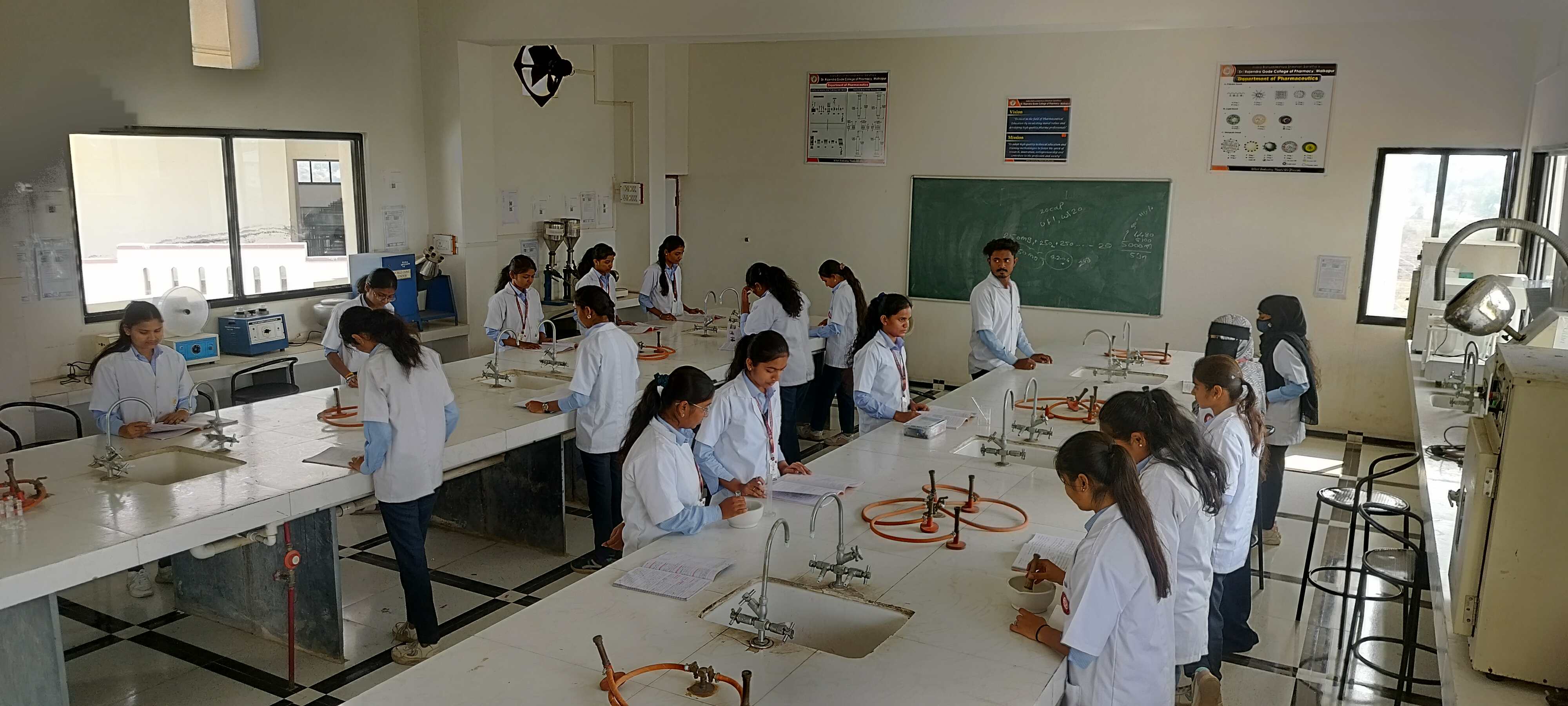 Lab Image