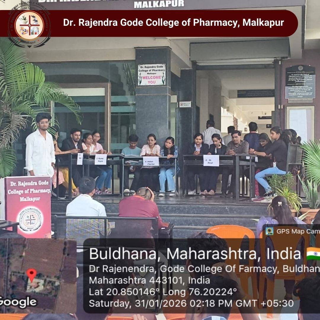 Kshitij 2026 Quiz Competition