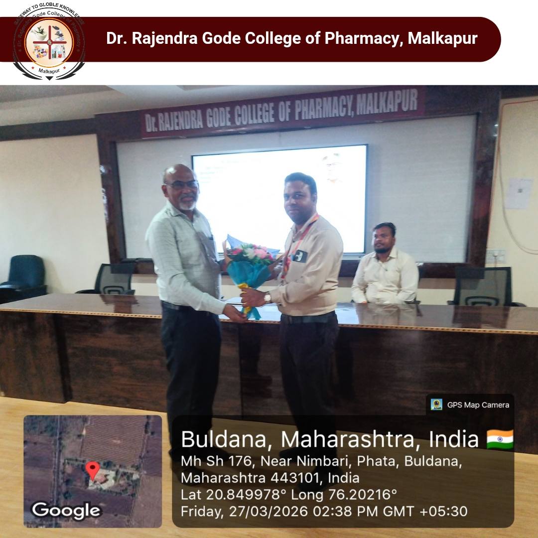 Hands on  Workshop on 3D Printing in Pharmaceutical Sciences