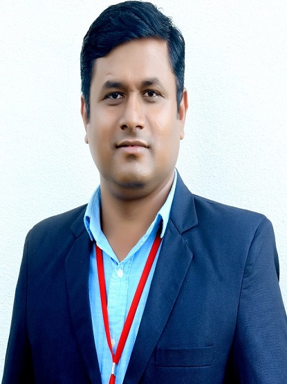 Dr.Raju Ramesh Thenge