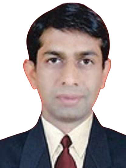 Dr. Pavan Prabhakar Chinchole