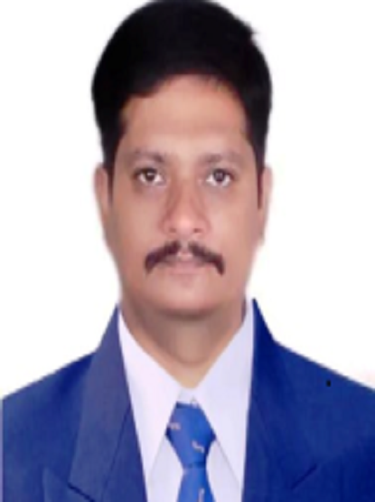 Prof. Ritesh Ramesh Popat