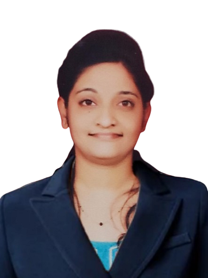 Prof. Jaya Prakash Ambhore