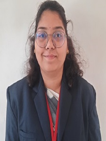 Prof. Leena Prabhakar Joge