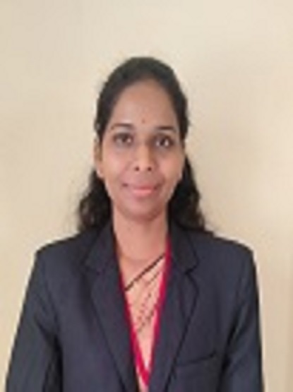 Prof. Kiran Pralhad Gaikwad