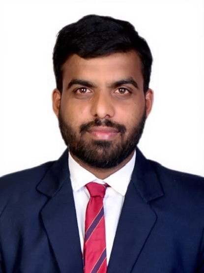 Prof.Ananta Gokuldas Titare