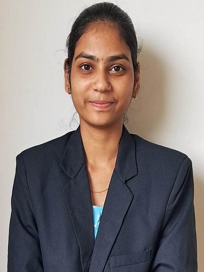 Prof. Sakshi Nandkumar Patil