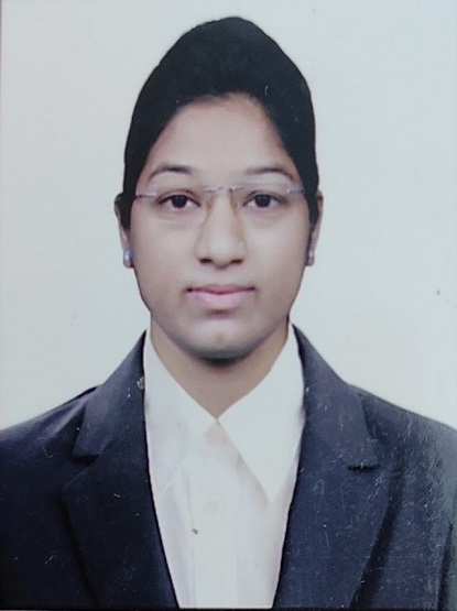 Dr. Ashwini Arun Zanke