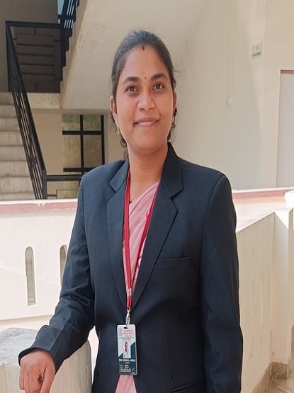 Prof.Rohini Aniket Jangle