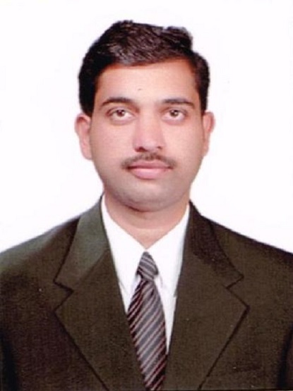 Prof. Amol Digambar Taktode