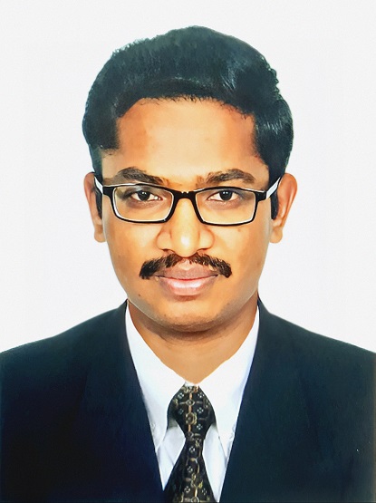 Prof. Vikas Narayan Ghait