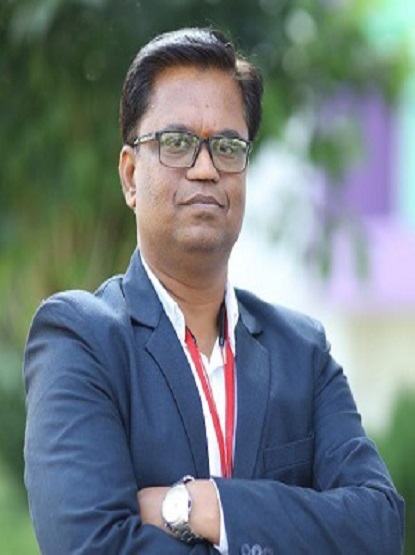 Dr. Vaibhav Suresh Adhao
