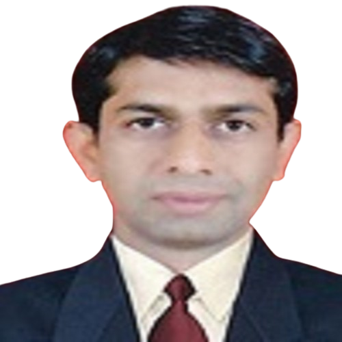Dr.Pavan P. Chinchole