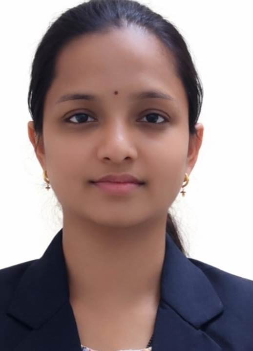 Prof. Monali Rajendra Shelake