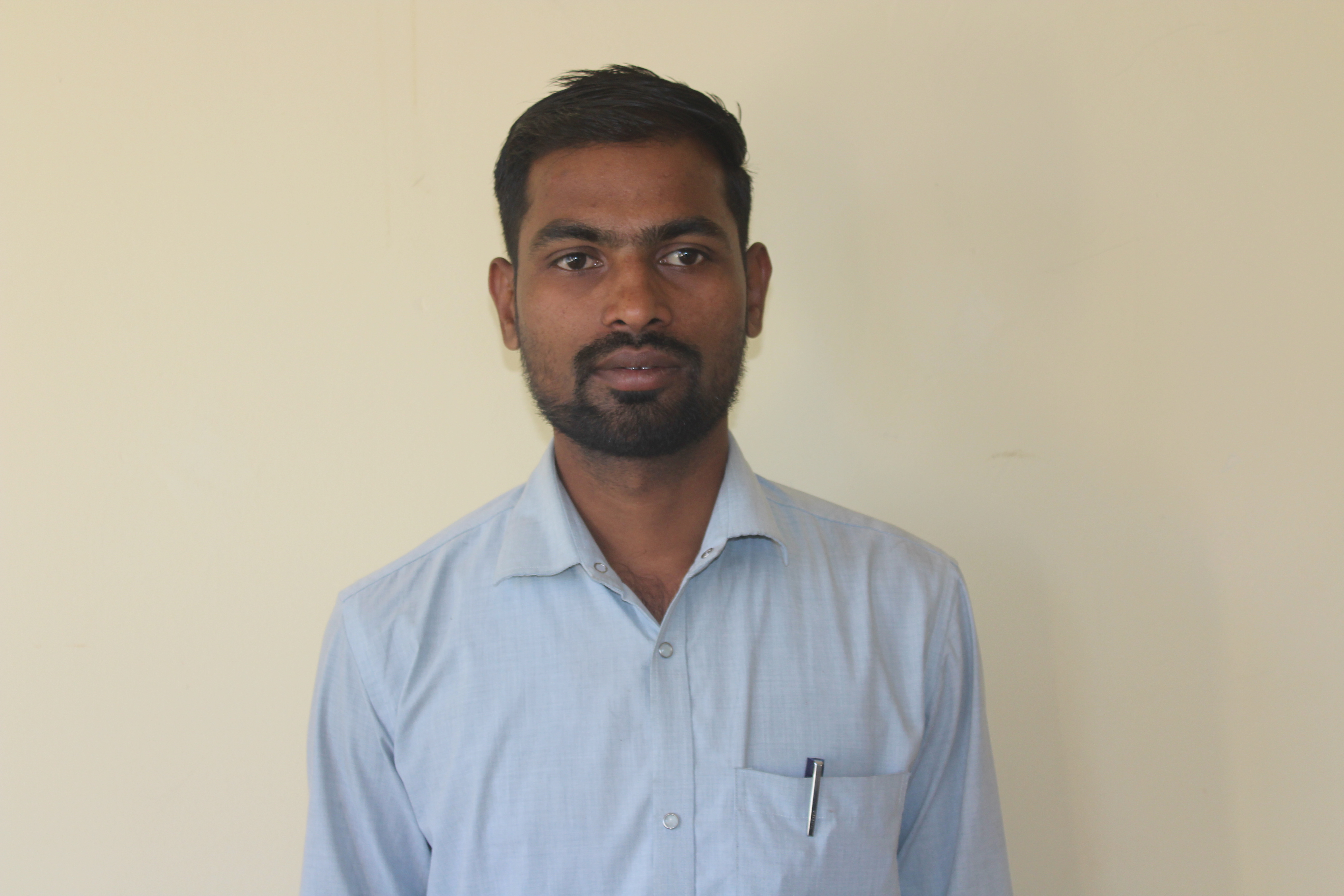 Mr. V.N. Kharche