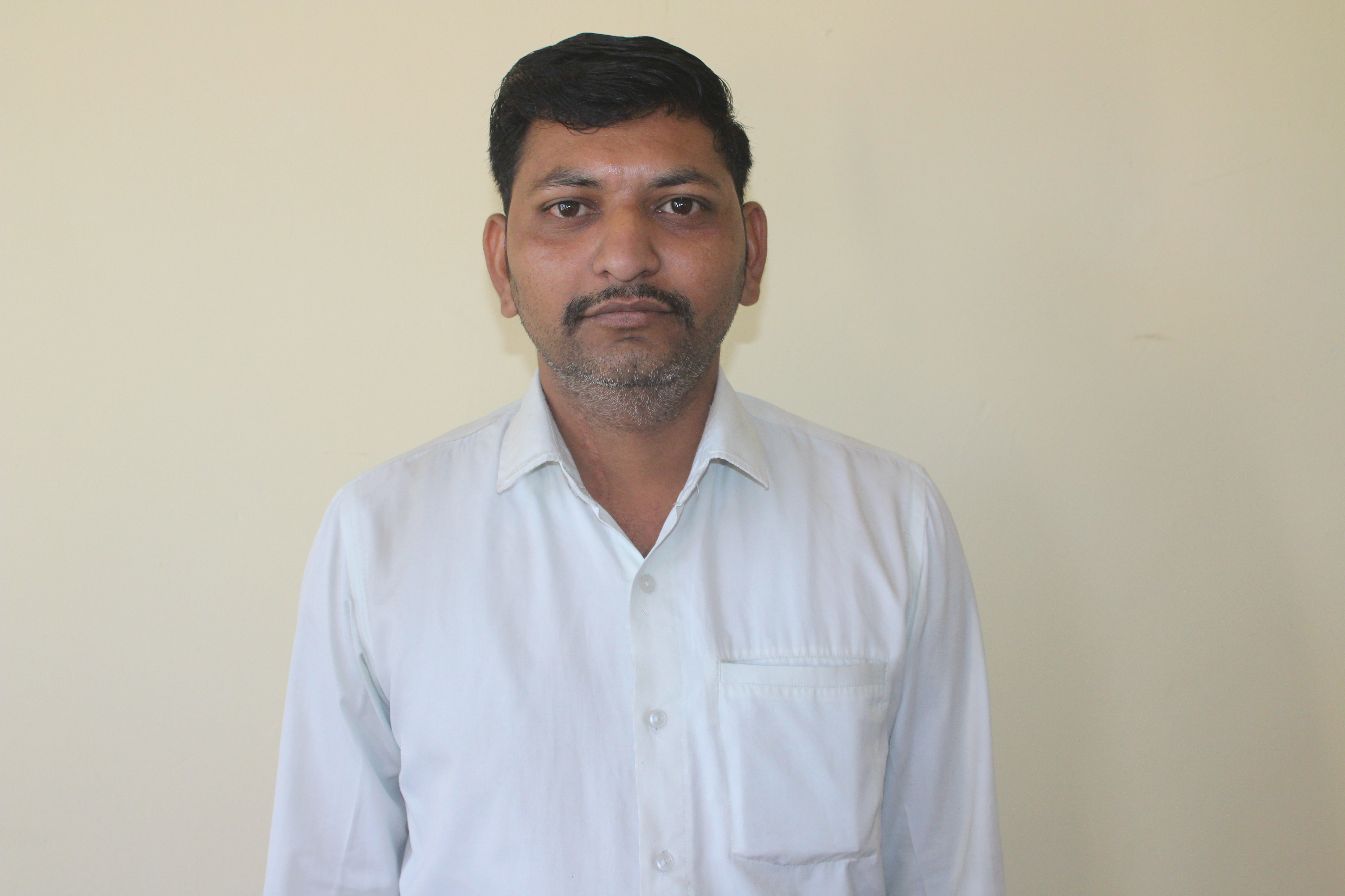 Mr.V.P. Ingle
